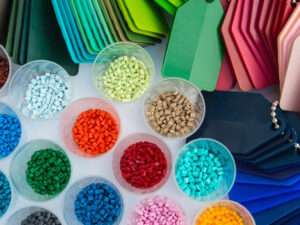 PVC Material