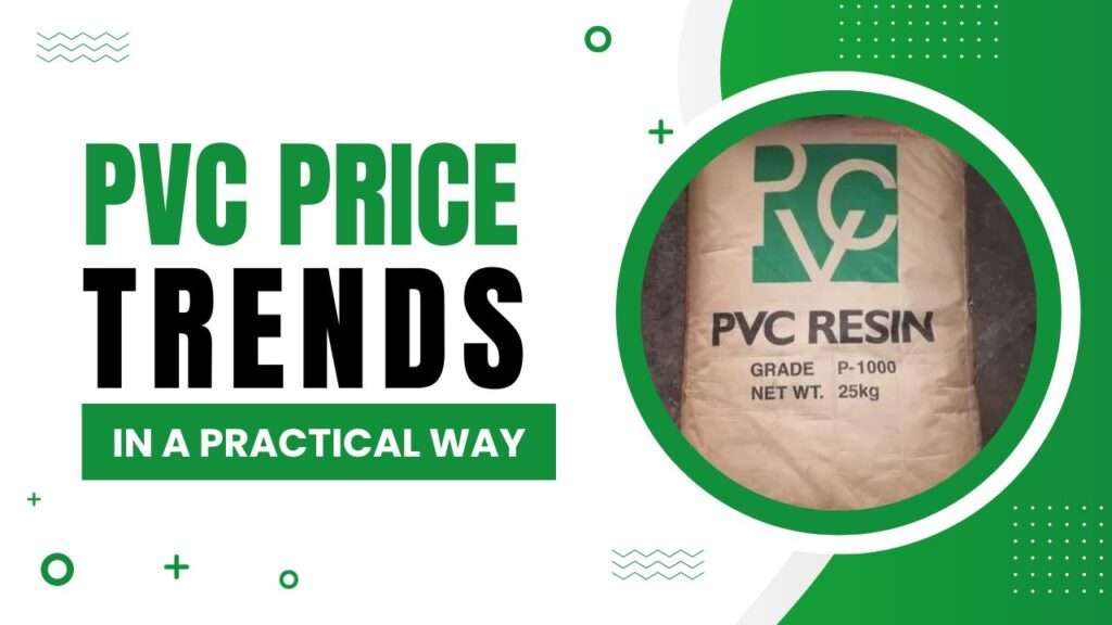 PVC Price