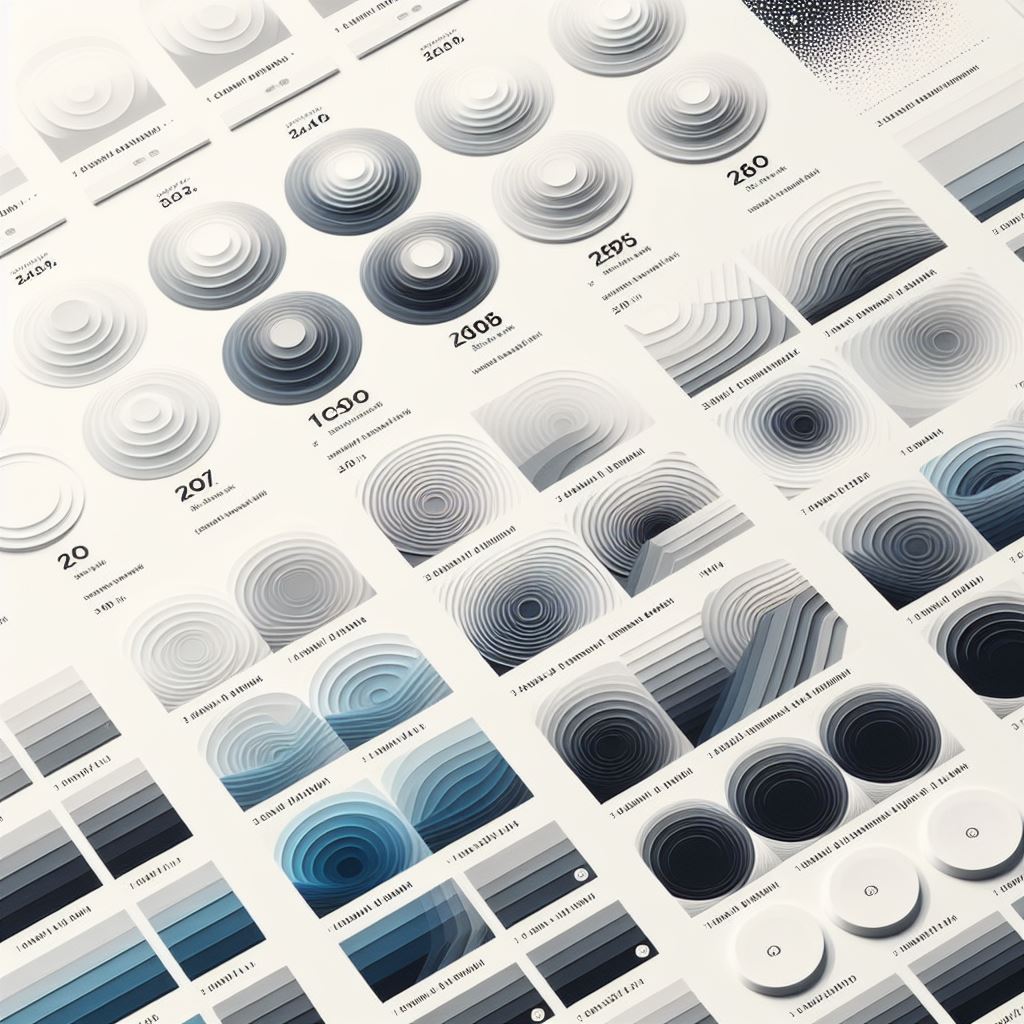 Titanium Dioxide Color