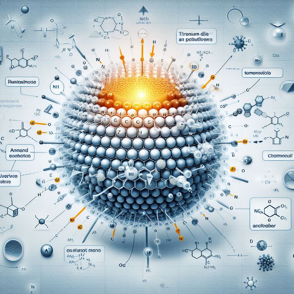Titanium Dioxide in Nanotechnology