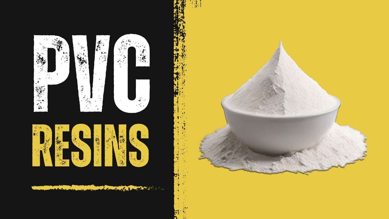 PVC Resins 101 The Ultimate Guide to the Best Quality Safe Climber