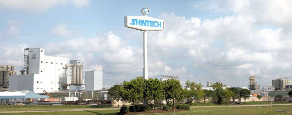 PVC Resin Manufacturers in USA