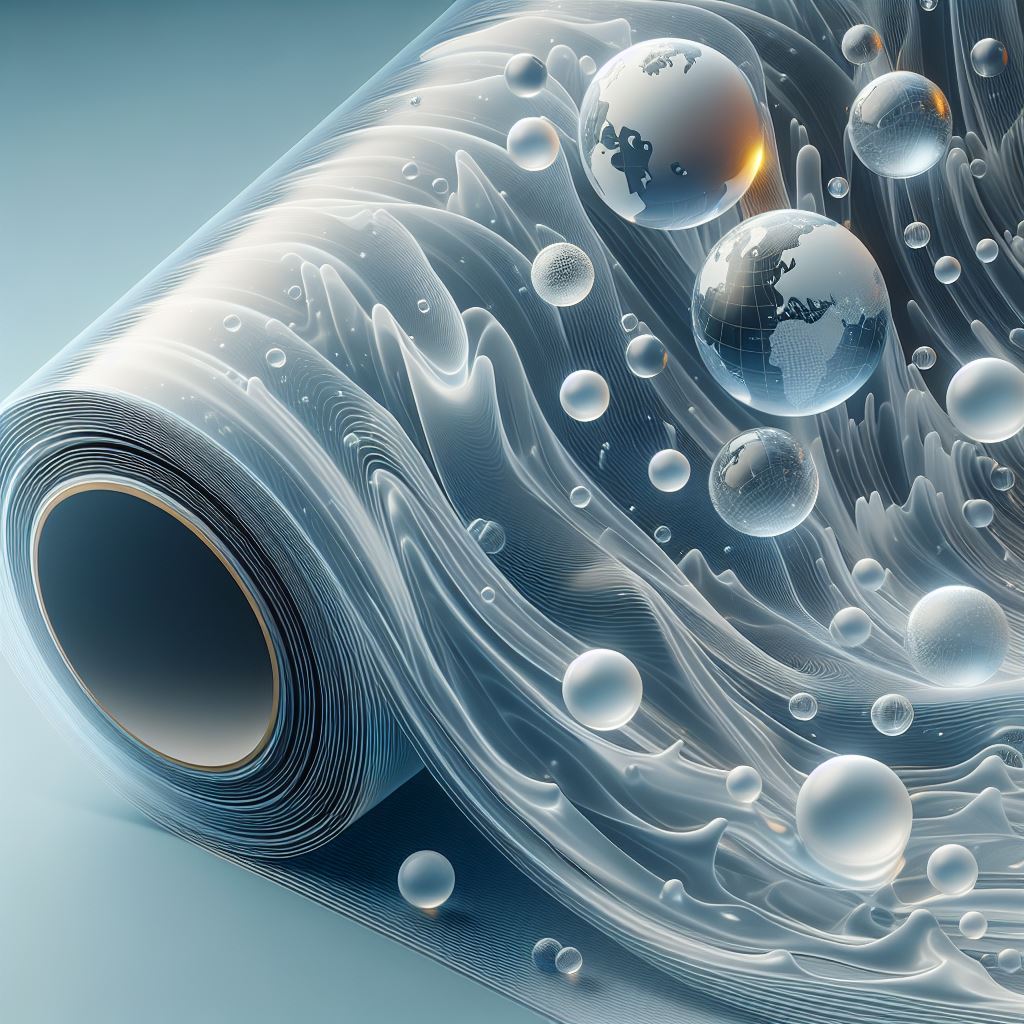 Chlorinated Polyvinyl Chloride Resin