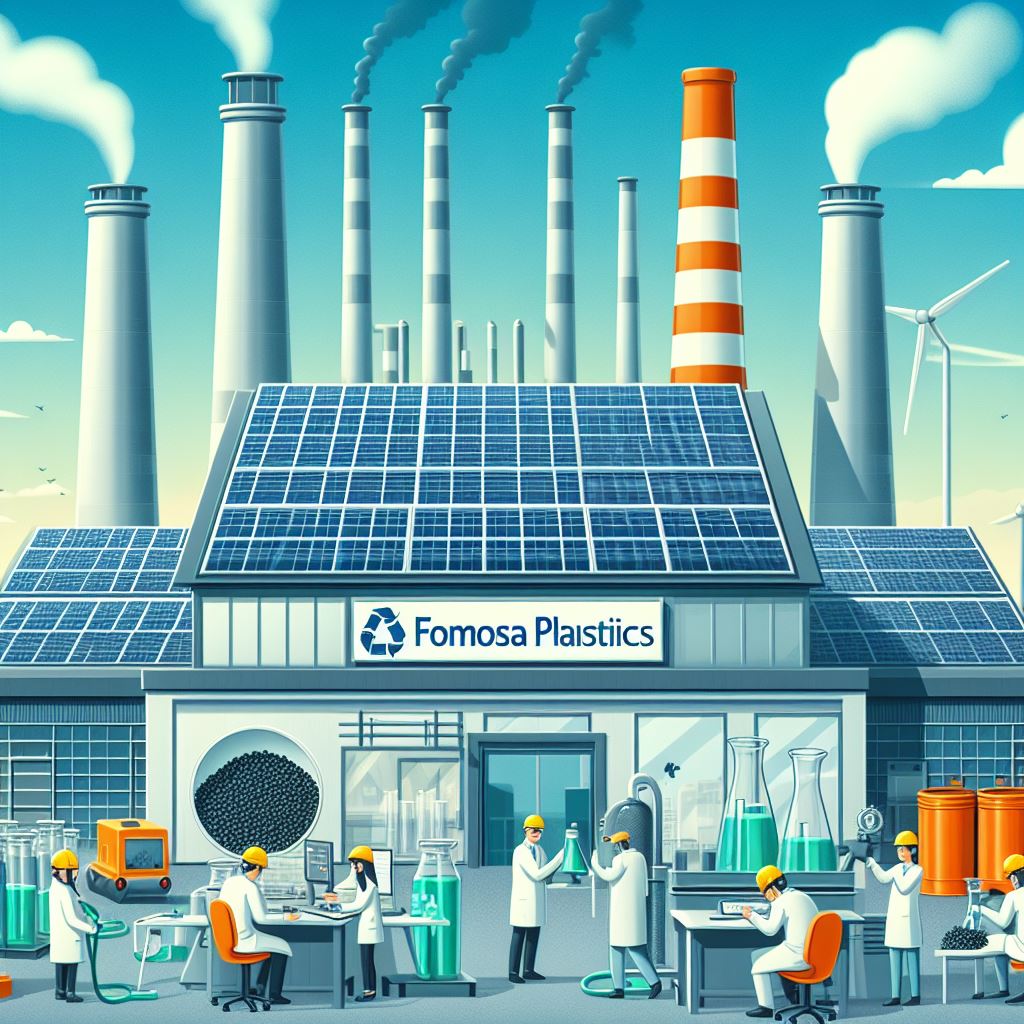 Formosa Plastics