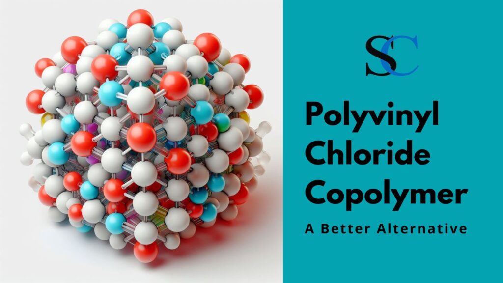 Polyvinyl Chloride Copolymer