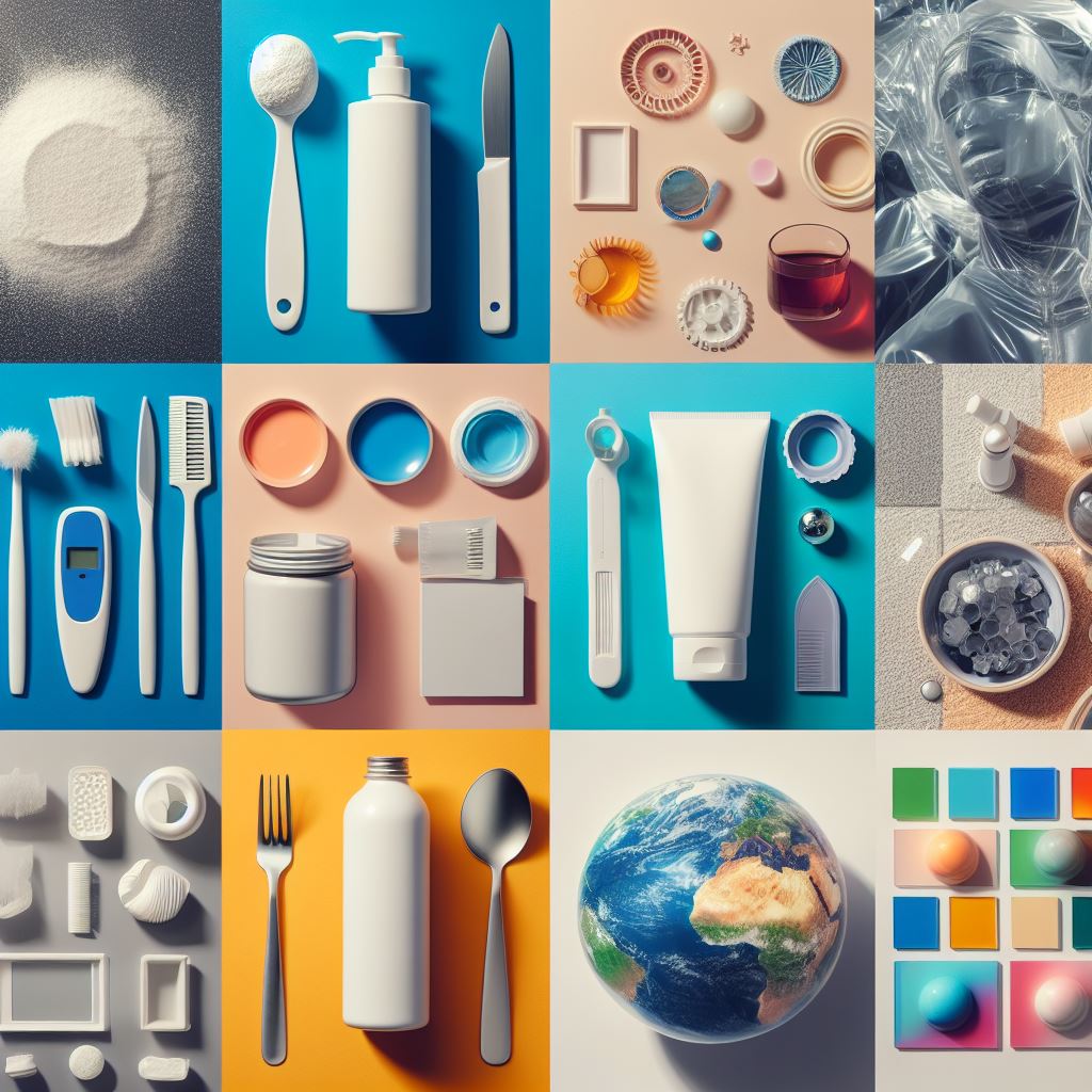 Titanium Dioxide Safety