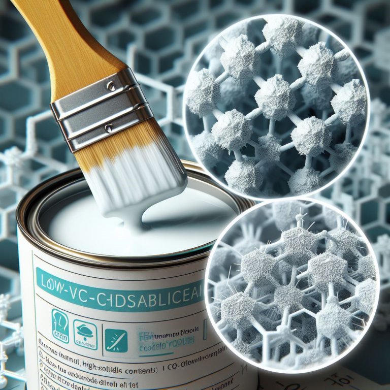 Titanium Dioxide In Paints: Unlock Surprising Power