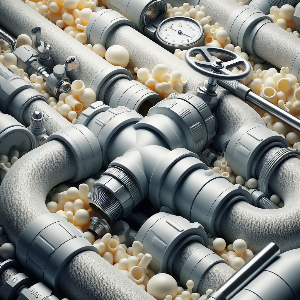 UPVC Pipe