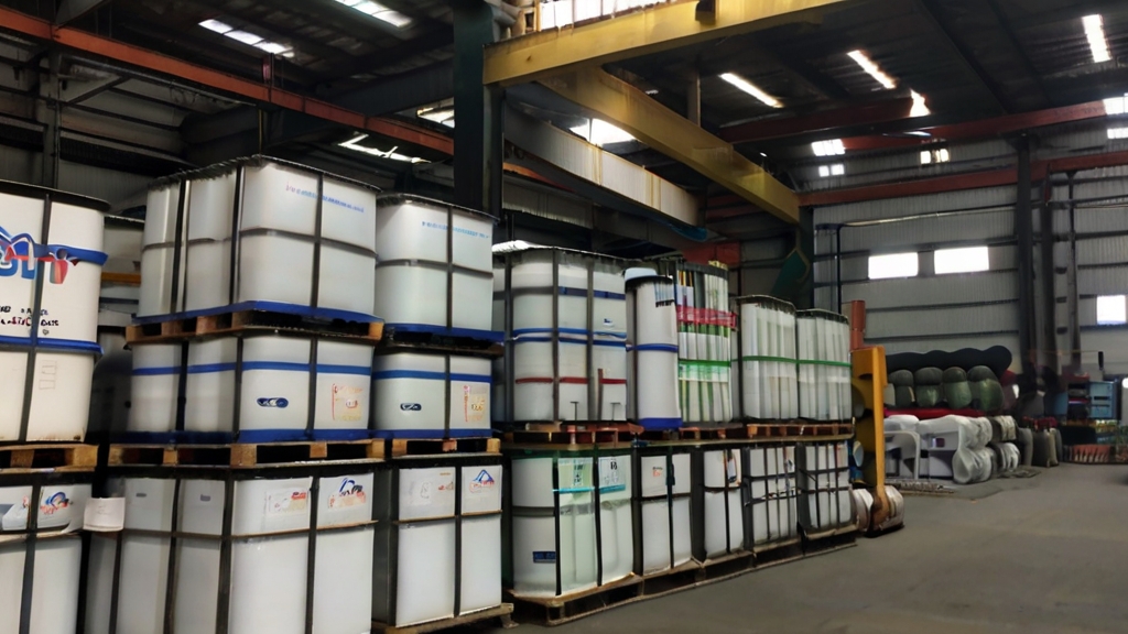 INOVYN PVC Resin