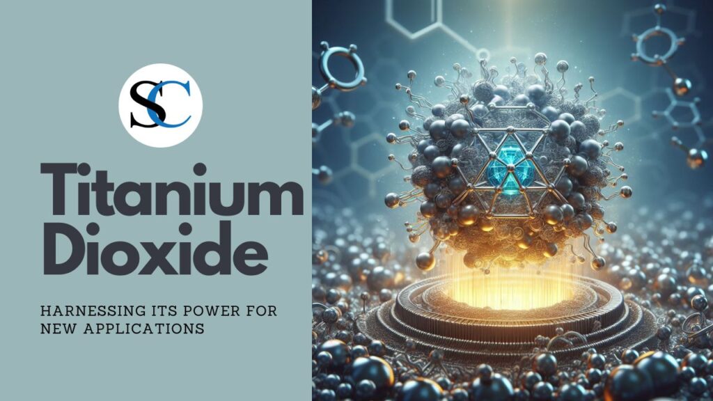 Titanium Dioxide