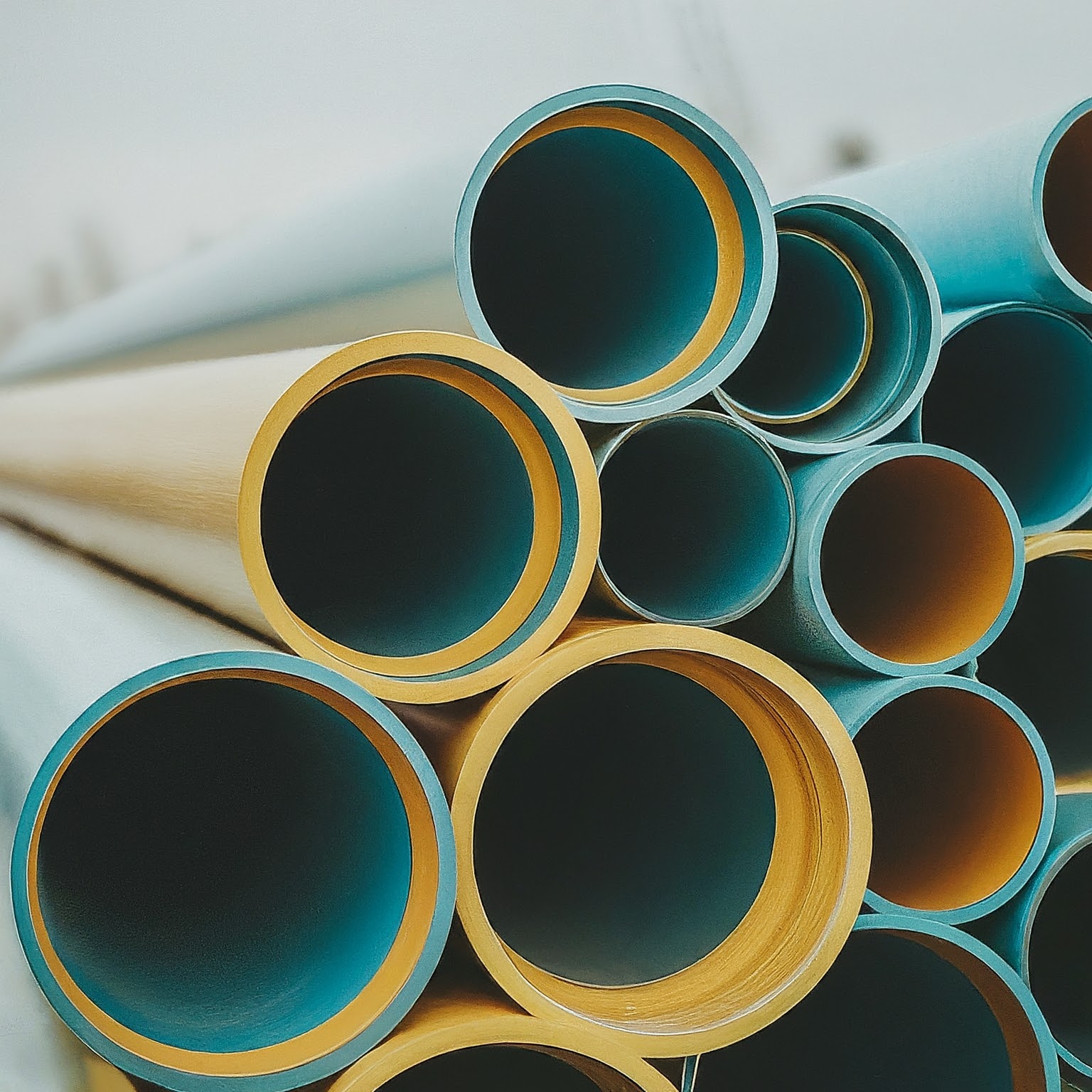Hard PVC Material