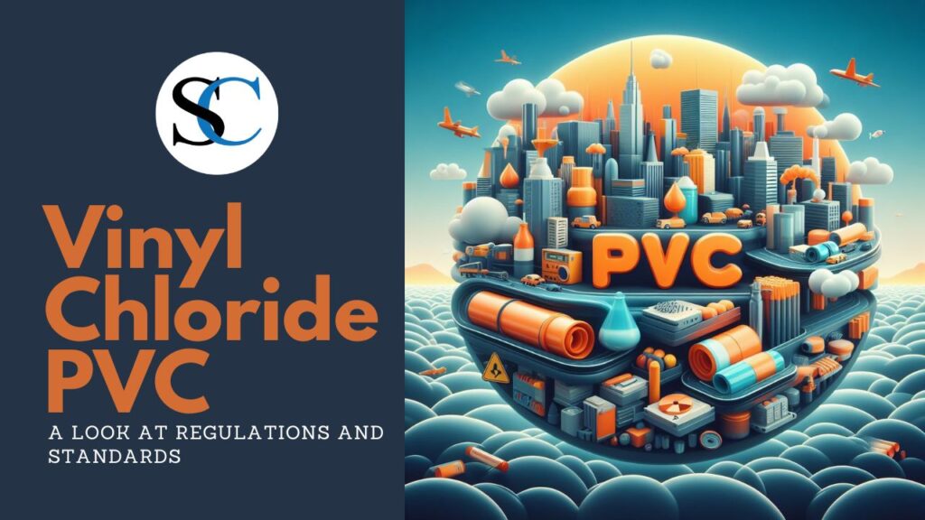 Vinyl Chloride PVC: A Look at Regulations and Standards - Safe Climber ...