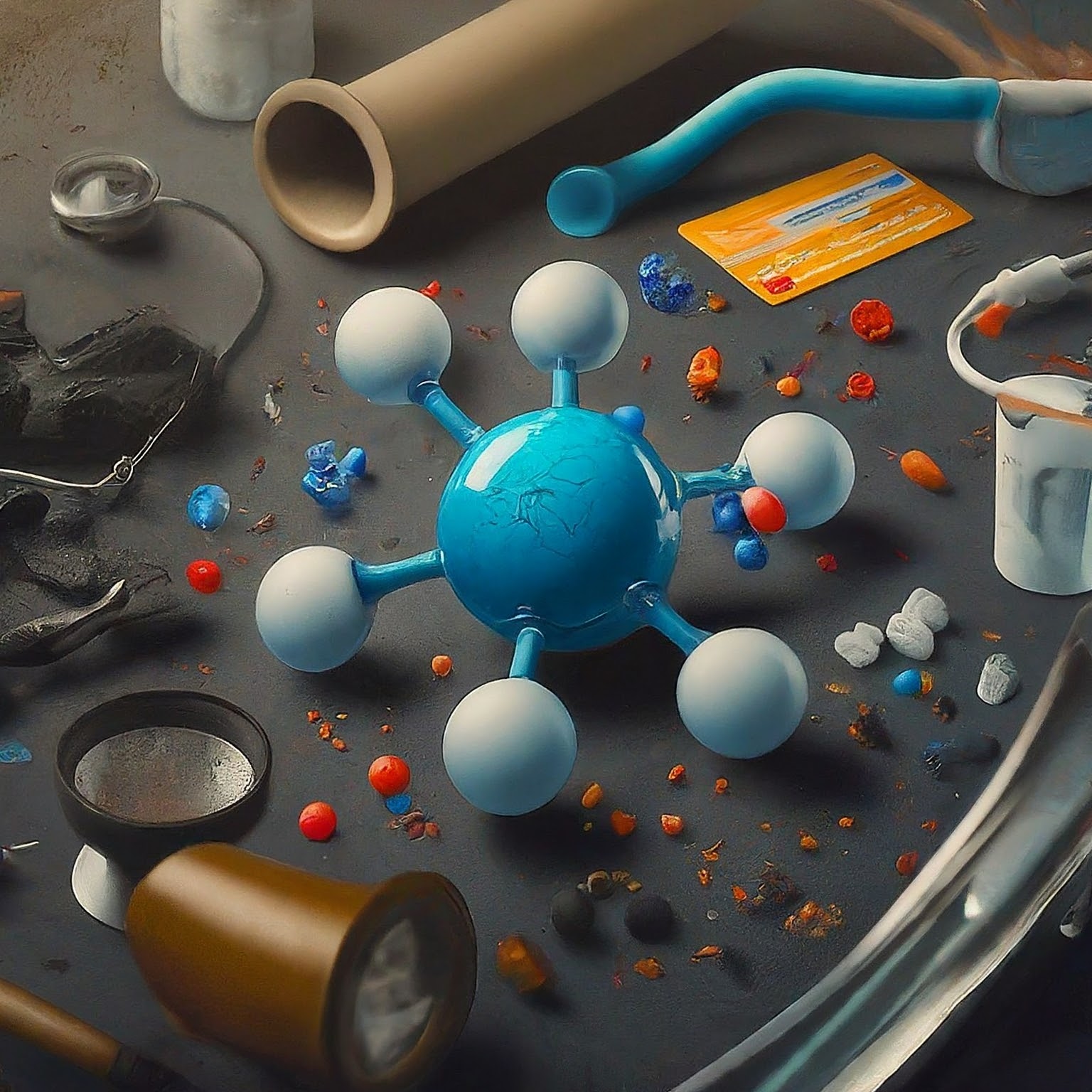 Poly Chloride