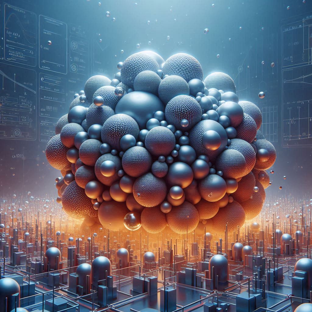 Amorphous TiO2
